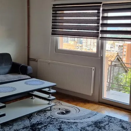 Appartement Dzenix