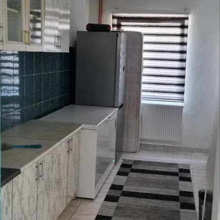 Apartamento Dzenix