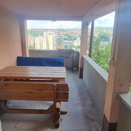 Appartement Dzenix *