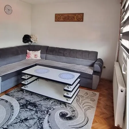 Dzenix * Sarajevo