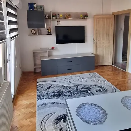 Apartamento Dzenix Saraievo