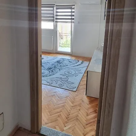 Dzenix Appartement *