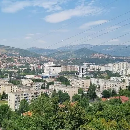 Dzenix Apartman