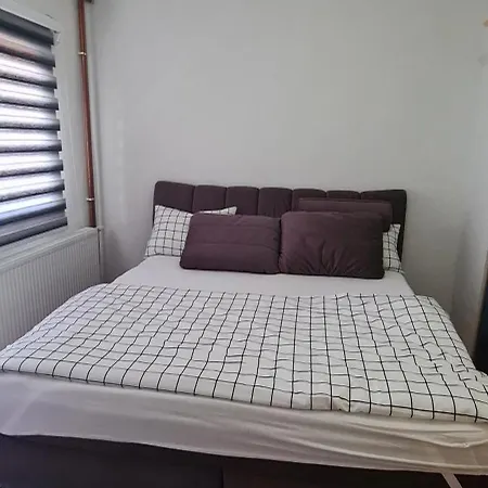 Dzenix Appartement *